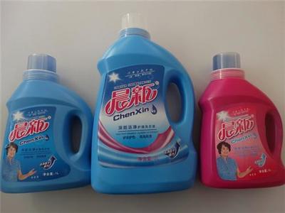 碧海洗滌用品 濟寧洗衣液與門用五金件的跨界思考