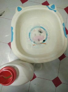 衛(wèi)生潔具的溫柔守護(hù)——B&B媽媽團(tuán)第一期保寧BB洗衣系列產(chǎn)品試用報告